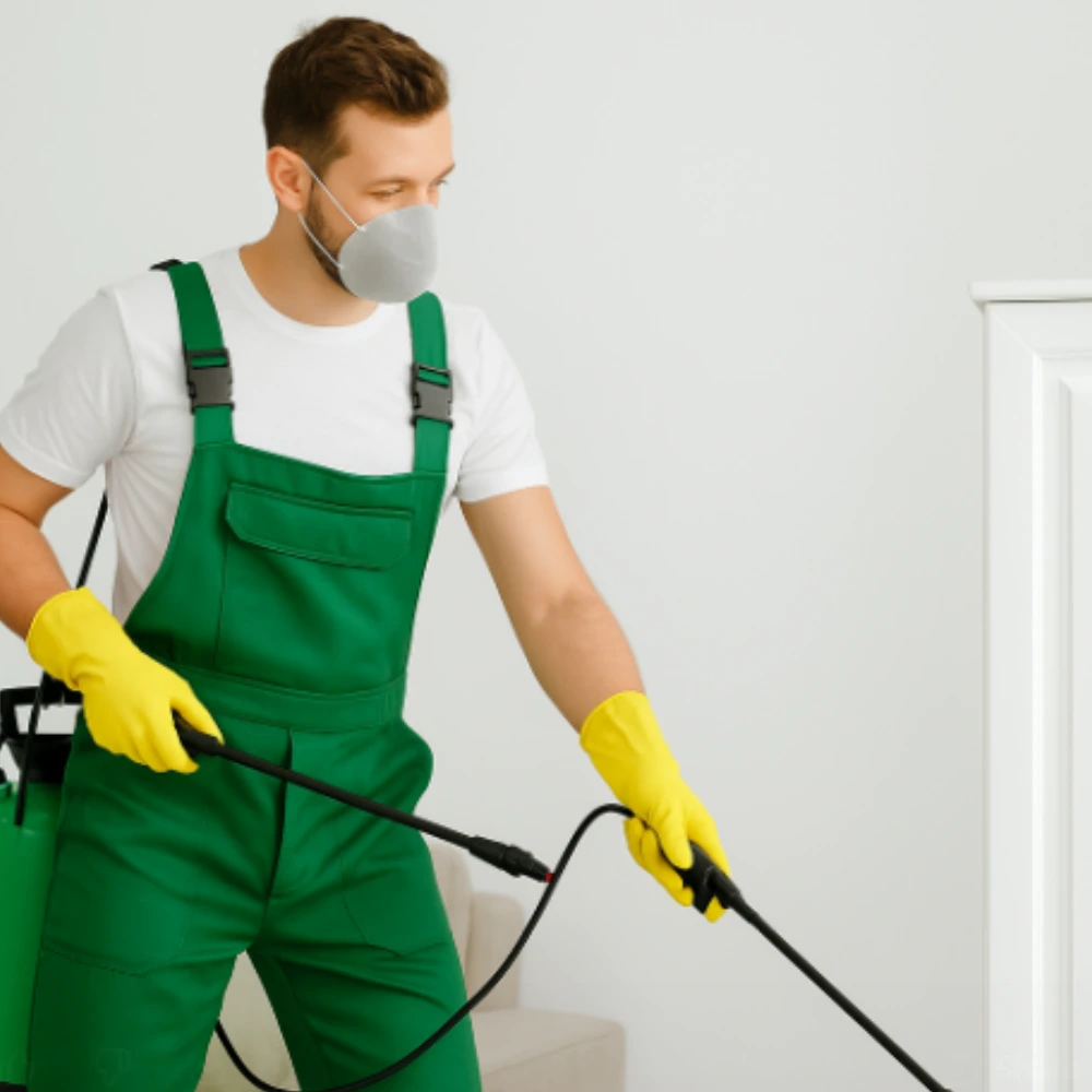 أفضل طرق مكافحة الحشرات المنزلية في الإمارات – خبرة شركة الريان